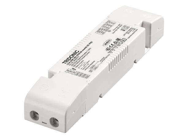 LED driver LCA 350-1050mA 25W One4all SC Med strekkavlaster